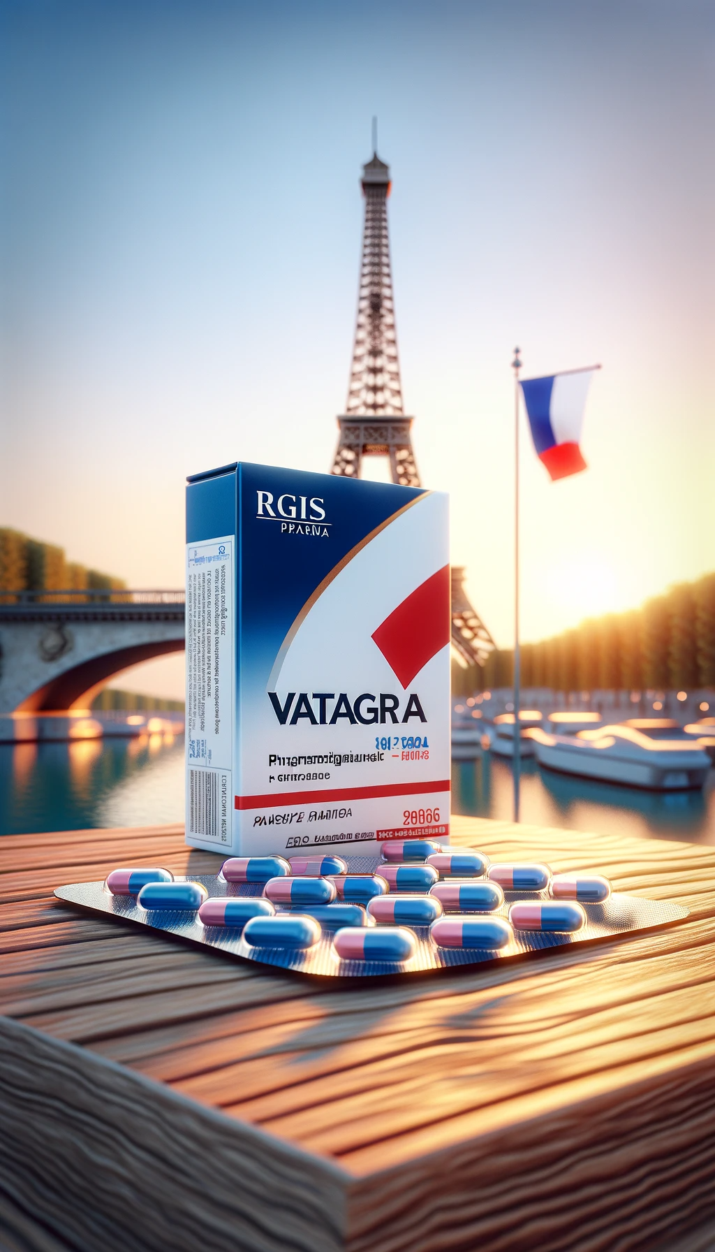 Viagra générique en pharmacie